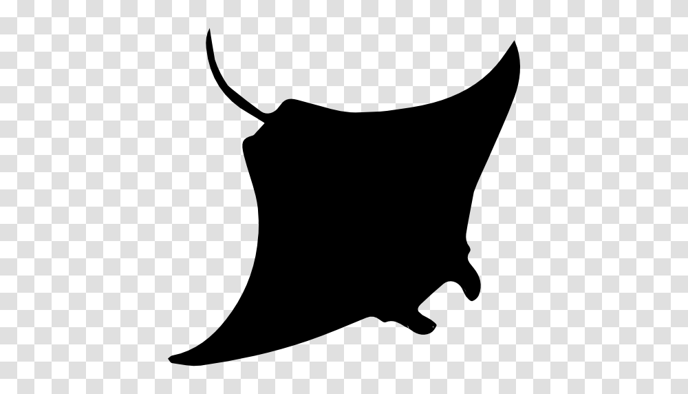 Manta Ray Clipart Clip Art, Silhouette, Apparel, Axe Transparent Png