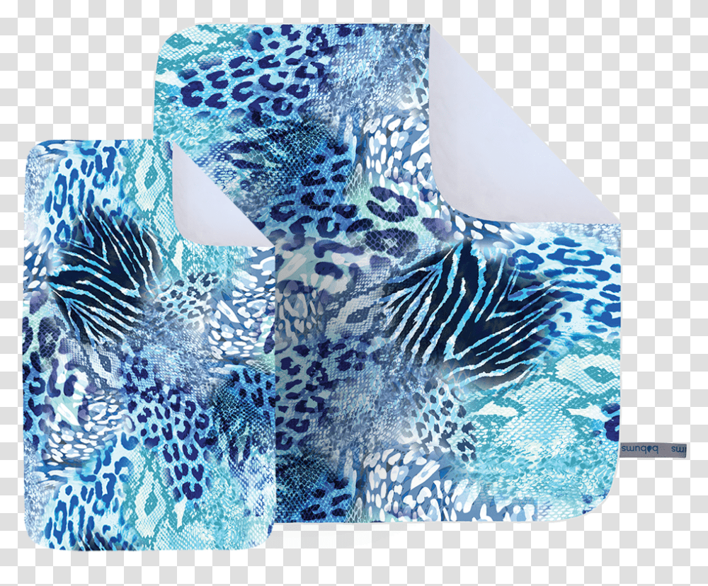 Manta Ray, Pattern, Collage Transparent Png