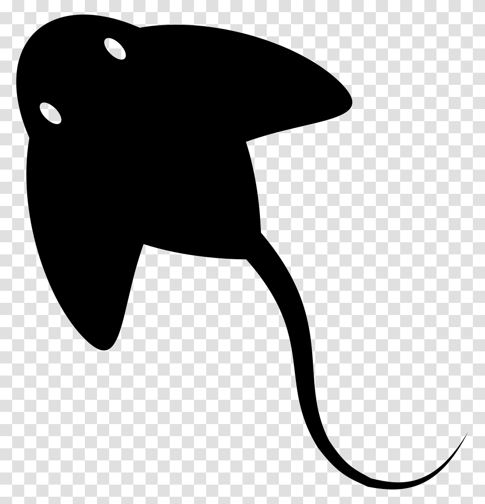 Manta Ray Icon C Ui, Electronics, Blow Dryer, Appliance, Hair Drier Transparent Png
