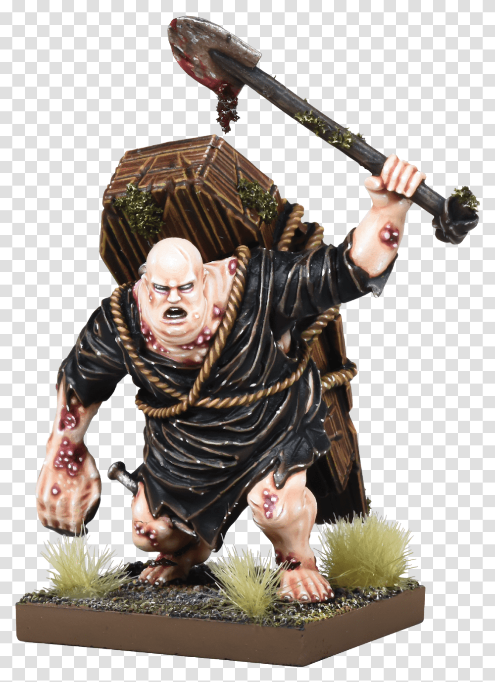 Mantic Games Vanguard Undead Warband, Person, Hand, Performer, Leisure Activities Transparent Png