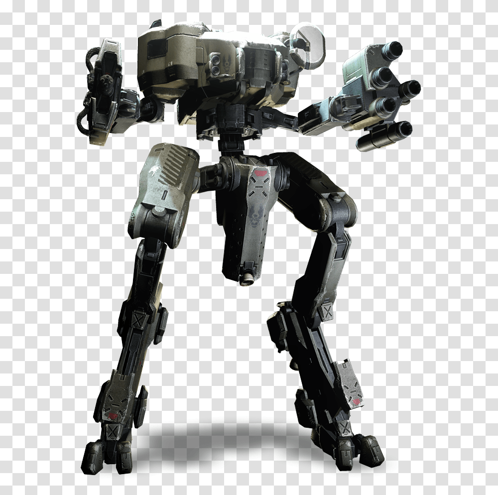 Mantis Halo, Robot, Helmet, Apparel Transparent Png