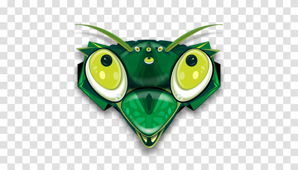 Mantis, Insect, Toy Transparent Png