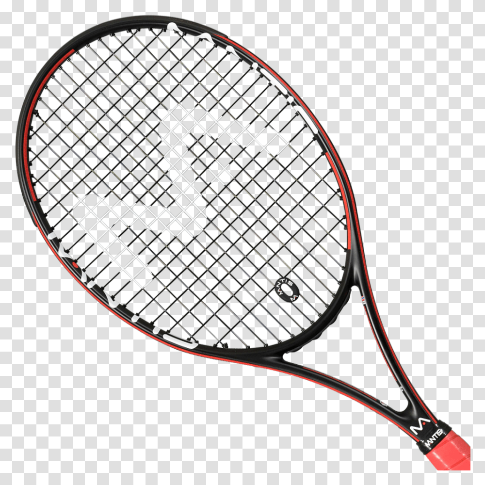 Mantis Pro 295 Iii, Racket, Tennis Racket, Solar Panels, Electrical Device Transparent Png
