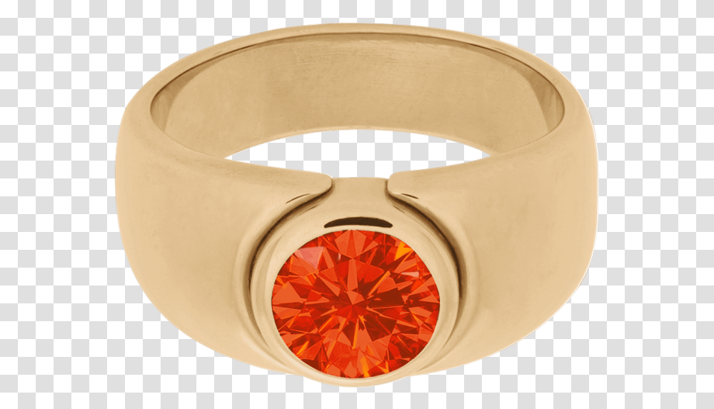 Mantua Fire Opal Orange In Rose Gold Engagement Ring, Accessories, Accessory, Jewelry, Wristwatch Transparent Png
