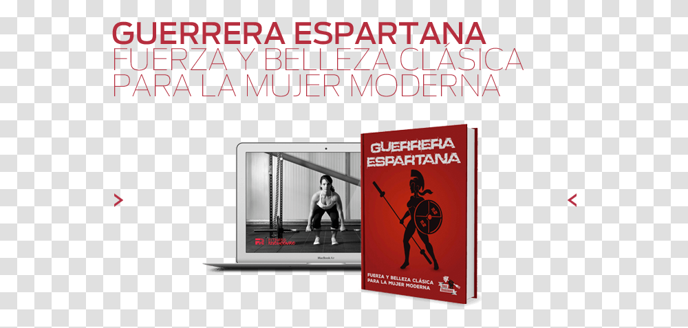 Manual De La Mujer Fuerte Y Segura Completo Pdf Graphic Design, Person, Advertisement, Poster, Flyer Transparent Png