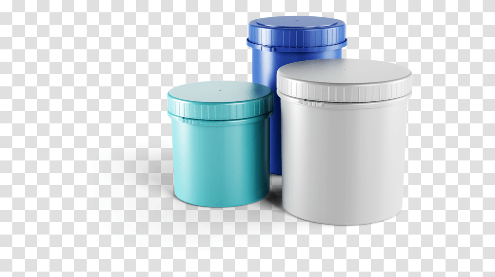 Manufacturer And Supplier Of Screw Top Containers With Box, Shaker, Bottle, Bucket, Plastic Transparent Png