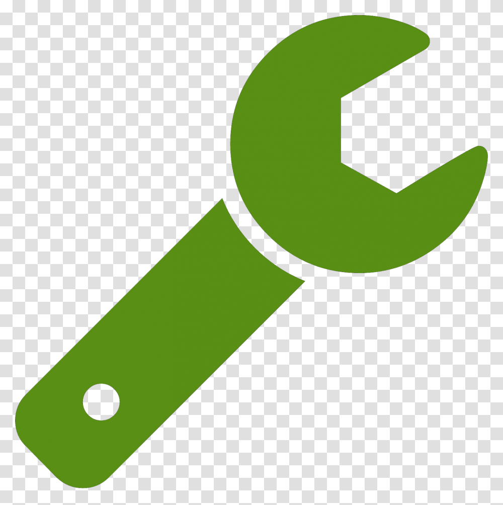 Manufacturing Engineering Icon, Green, Key, Number Transparent Png