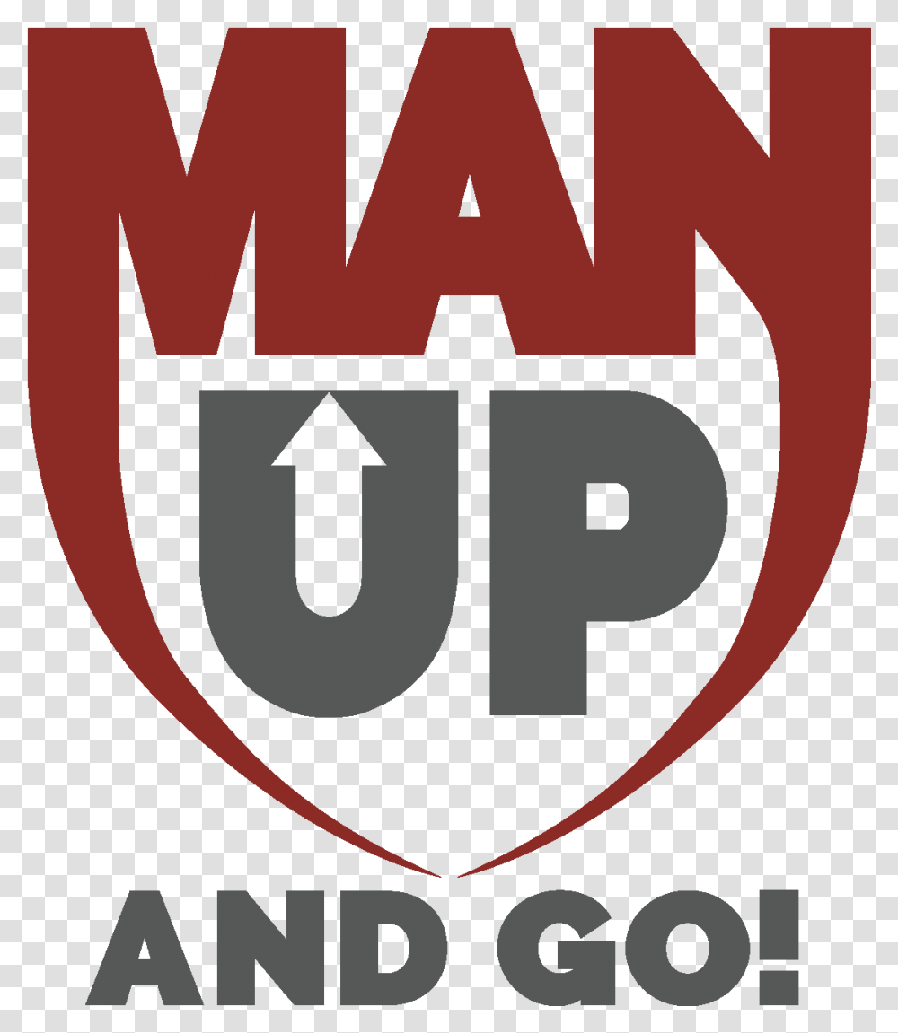 Manup Andgo Cleanlogo Emblem, Poster, Armor, Label Transparent Png