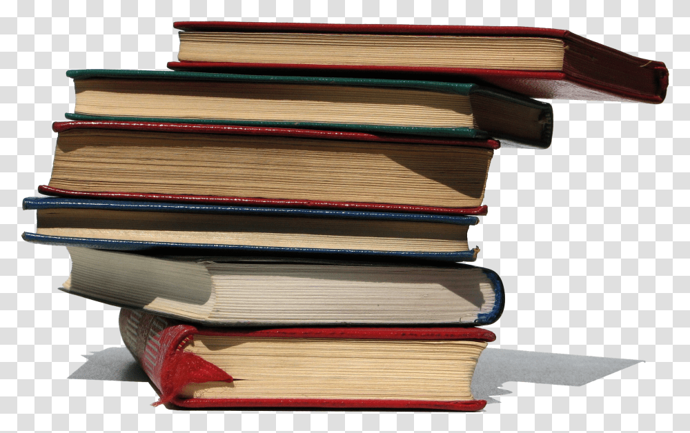 Many Books, Wood, Paper, Piano Transparent Png