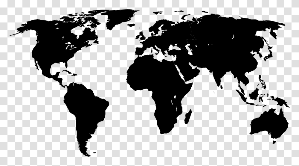 Many Countries Recognise Israel, Gray, World Of Warcraft Transparent Png