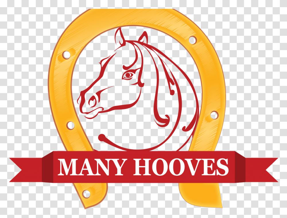 Many Hooves Farrier And Equine Services Llc Kimberbells Kitchen, Helmet, Apparel, Horseshoe Transparent Png
