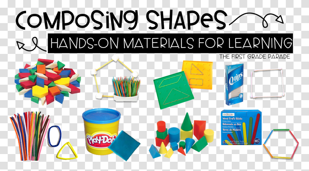Many Of Them Are Perfect For Composing Both 2d And Play Doh, Food, Crayon, Sweets, Confectionery Transparent Png