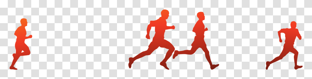 Many People Running, Person, Human, Sport, Sports Transparent Png