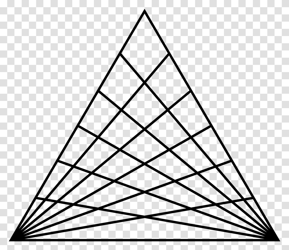 Many Triangles, Gray, World Of Warcraft Transparent Png
