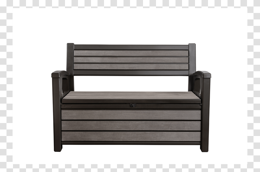 Manyag Kerti Pad Trolval, Furniture, Bench, Park Bench, Couch Transparent Png