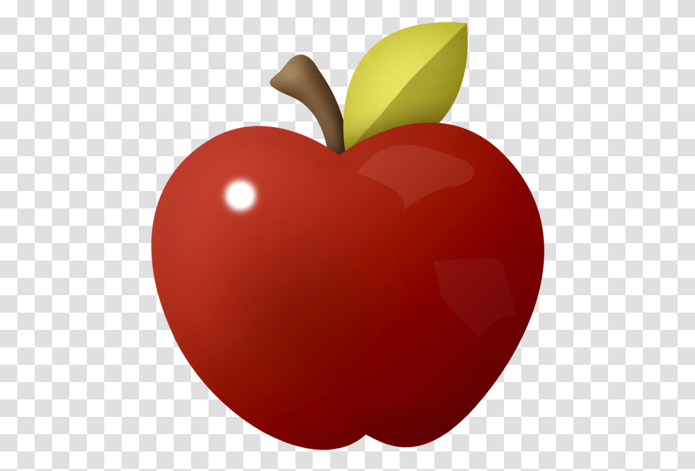 Manzana 3 Image Apple, Plant, Fruit, Food, Balloon Transparent Png