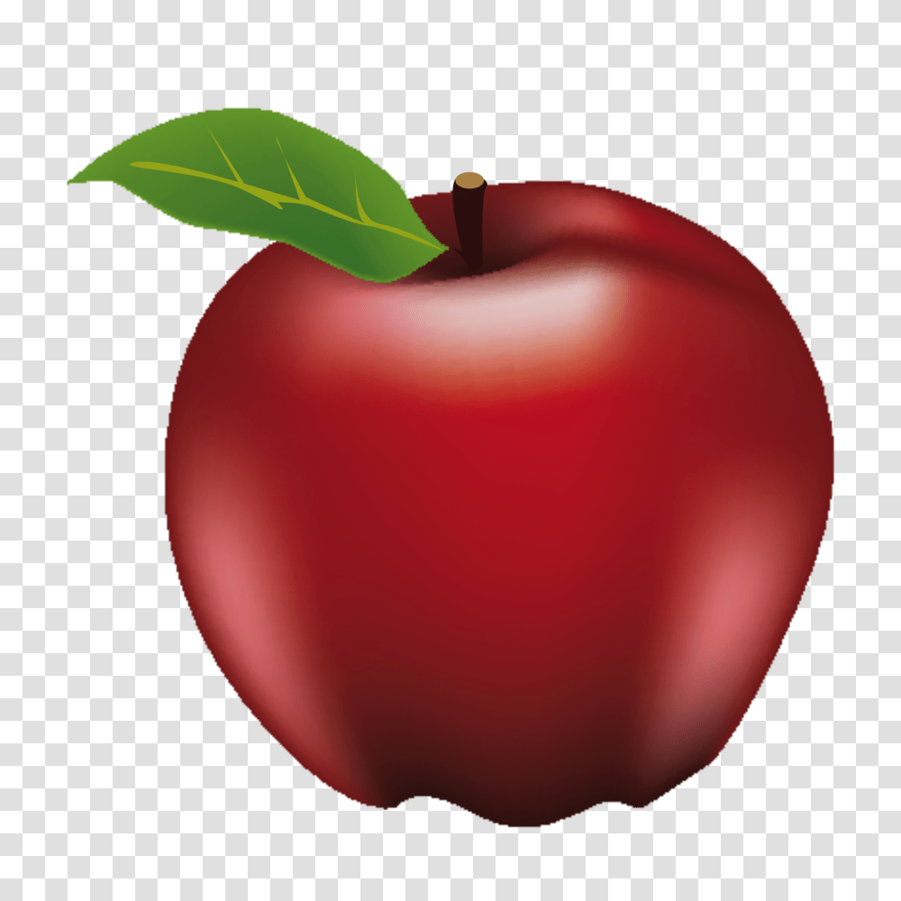 Manzana, Plant, Fruit, Food, Balloon Transparent Png