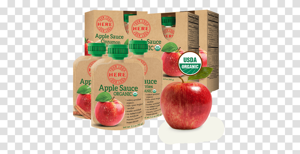 Manzana Products Co Inc An Historic Apple Cannery Mcintosh, Fruit, Plant, Food, Juice Transparent Png