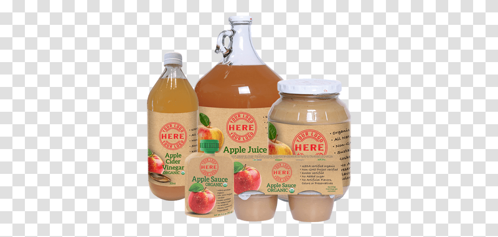 Manzana Products Co Juicebox, Beverage, Drink, Plant, Food Transparent Png