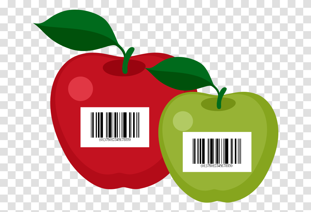 Manzanas Codificadas, Label, Plant, Sticker Transparent Png