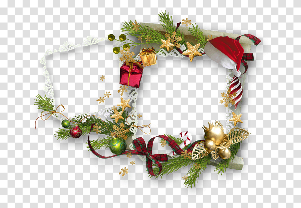 Manzhouli Christmas Season, Wreath, Plant, Tree, Ornament Transparent Png