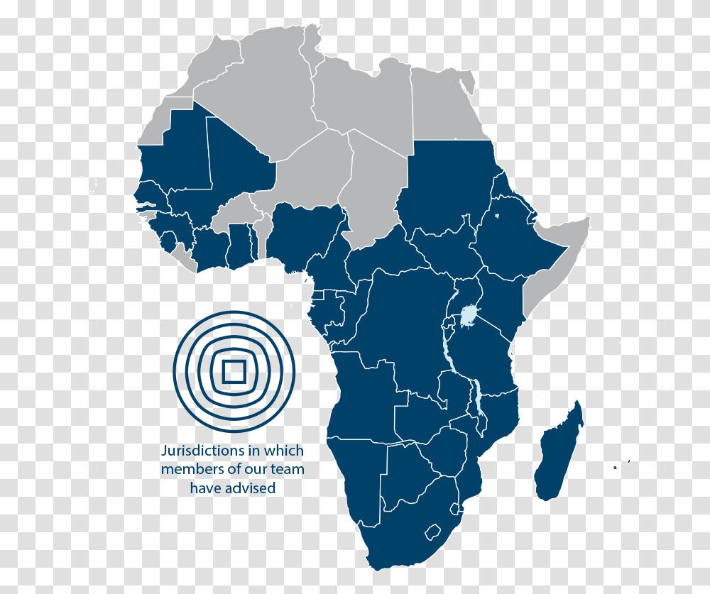 Map African Union Members 2018, Diagram, Plot, Atlas, Poster Transparent Png