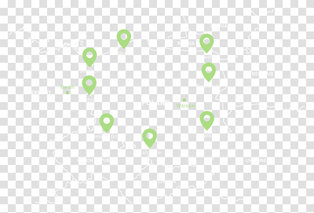 Map Borderline En Heart, Diagram, Plot, Atlas, Network Transparent Png