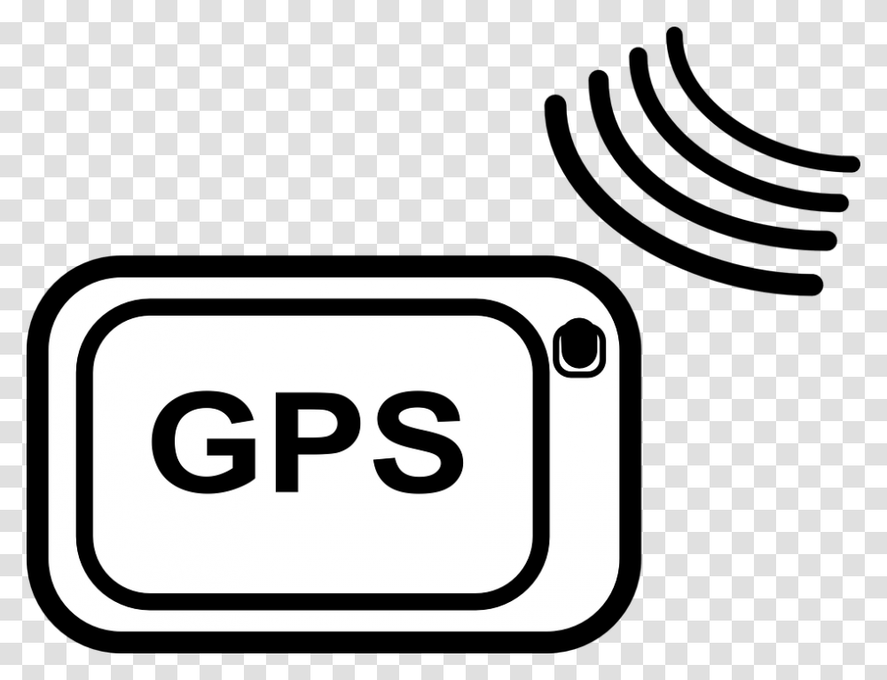 Map Clipart Gps Tracking Gps Clipart, Face, Number Transparent Png