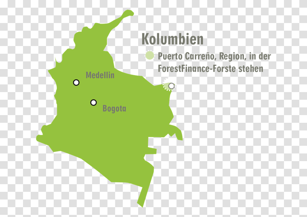 Map Colombia Puntos De Pago Fundacion De La Mujer, Plot, Diagram, Vegetation, Plant Transparent Png