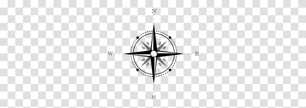 Map Compass Clip Art, Cross, Ceiling Fan, Appliance Transparent Png