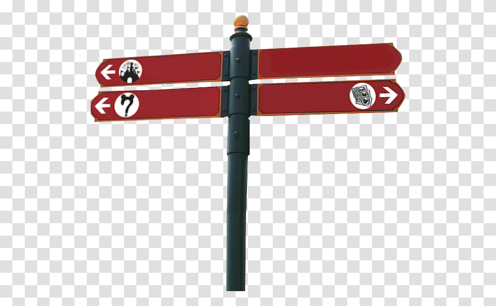 Map Cross, Fence, Gas Pump, Machine Transparent Png