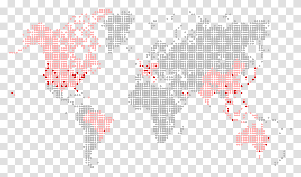 Map, Diagram, Atlas, Plot Transparent Png