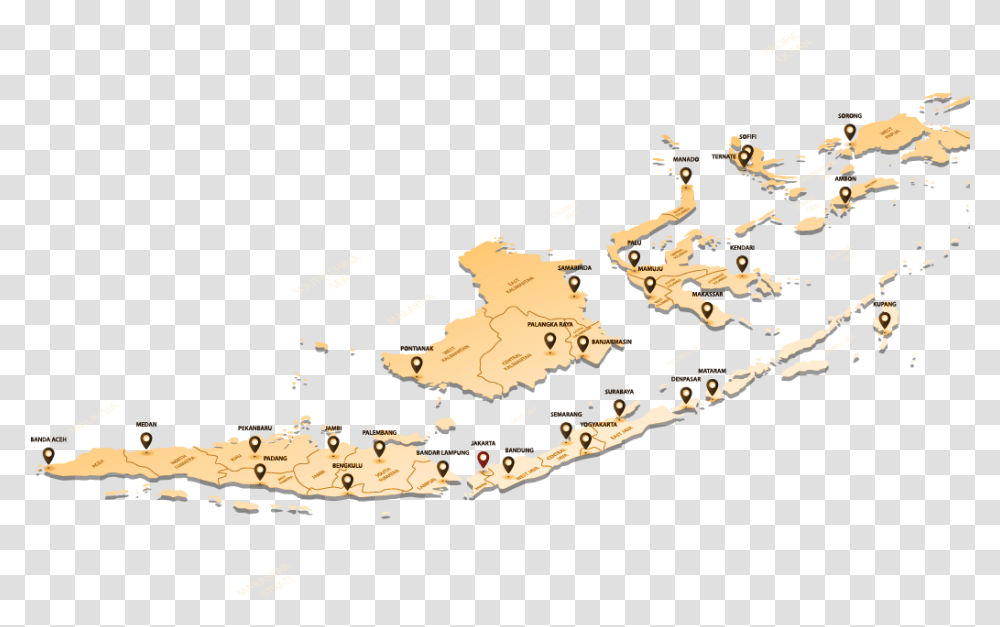 Map, Diagram, Plot, Atlas Transparent Png