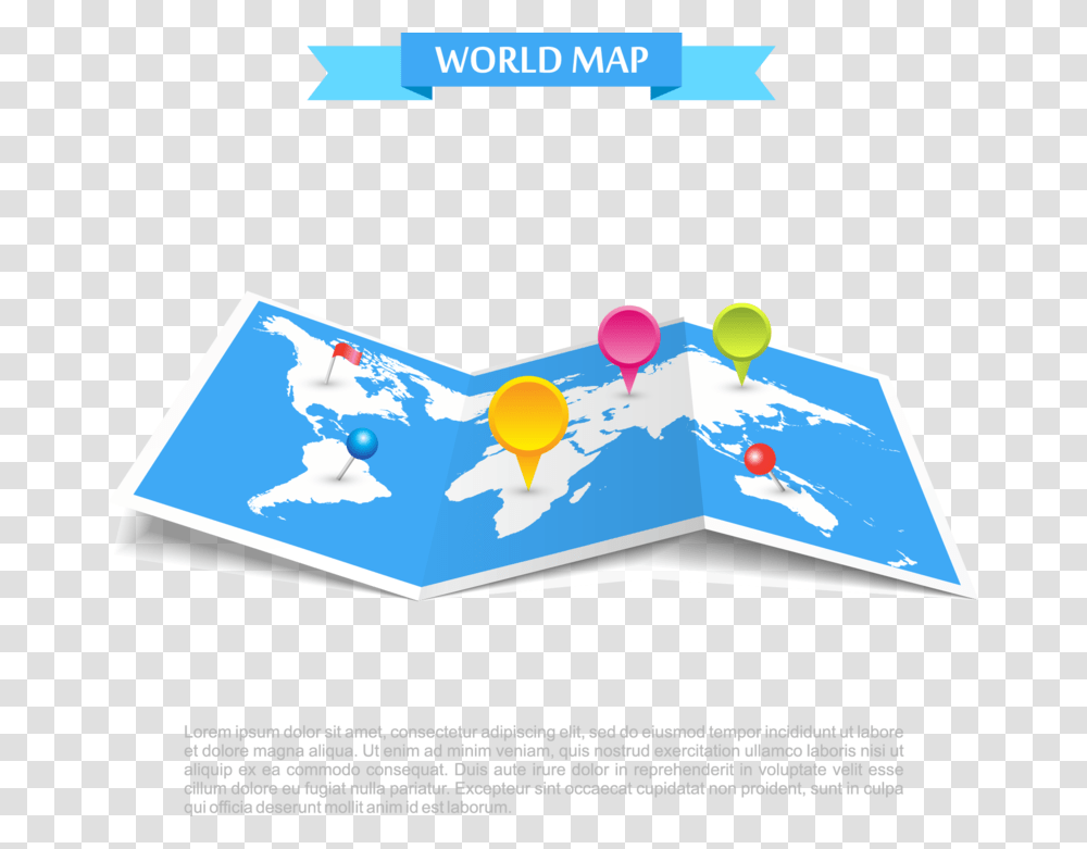 Map Graphic Area Globe Design World Map, Poster, Advertisement, Flyer, Paper Transparent Png