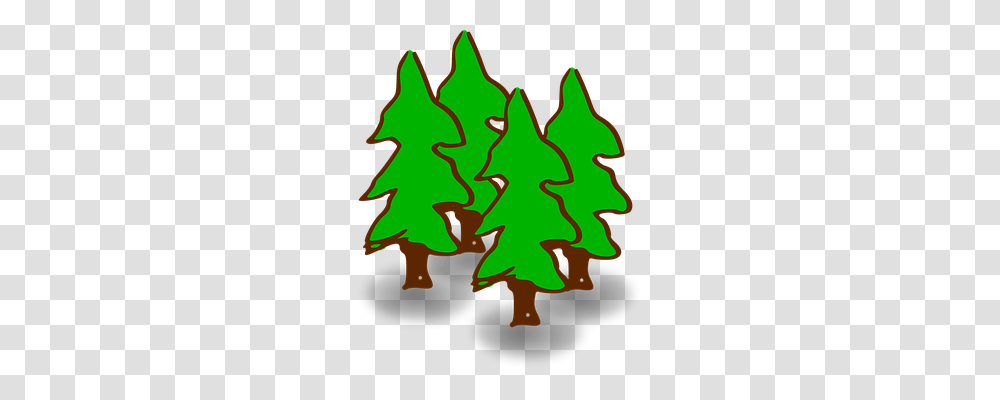 Map Icon Tree, Plant, Leaf, Ornament Transparent Png