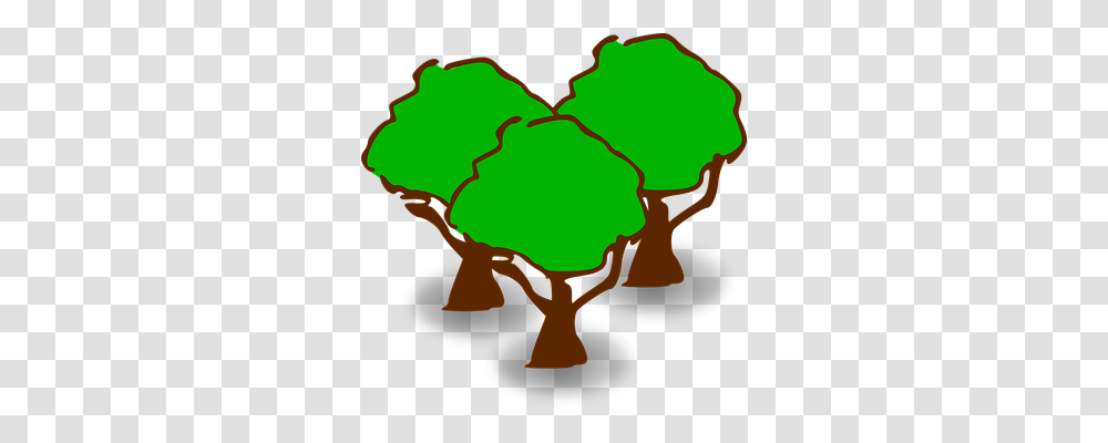 Map Icon Plant, Green, Diagram, Heart Transparent Png