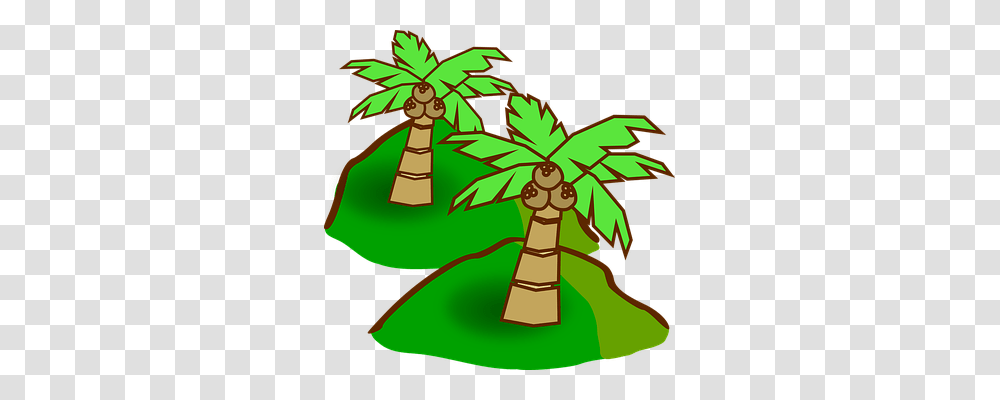 Map Icon Plant, Tree Transparent Png