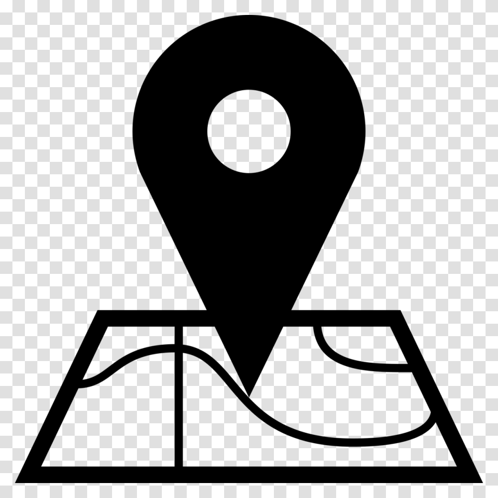 Map Icon Address Icon, Gray, World Of Warcraft Transparent Png