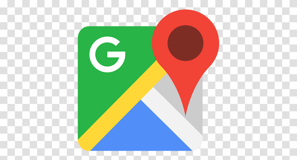 Map Icon Google Maps, Number, Cutlery Transparent Png