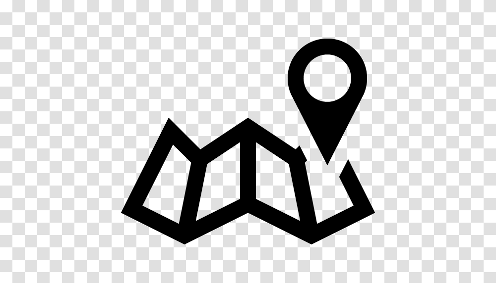 Map Icon, Gray, World Of Warcraft Transparent Png