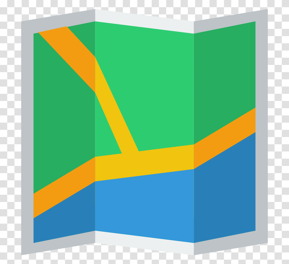 Map Icon Map Icon, Advertisement, Paper, Poster, Flyer Transparent Png
