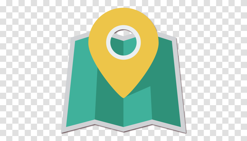 Map Icon Myiconfinder Icon, Envelope, Mail, Art, Greeting Card Transparent Png