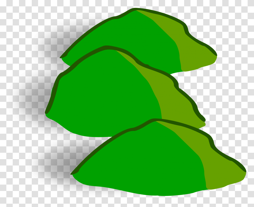Map Icon Rpg Rpg Items, Green, Leaf, Plant, Petal Transparent Png