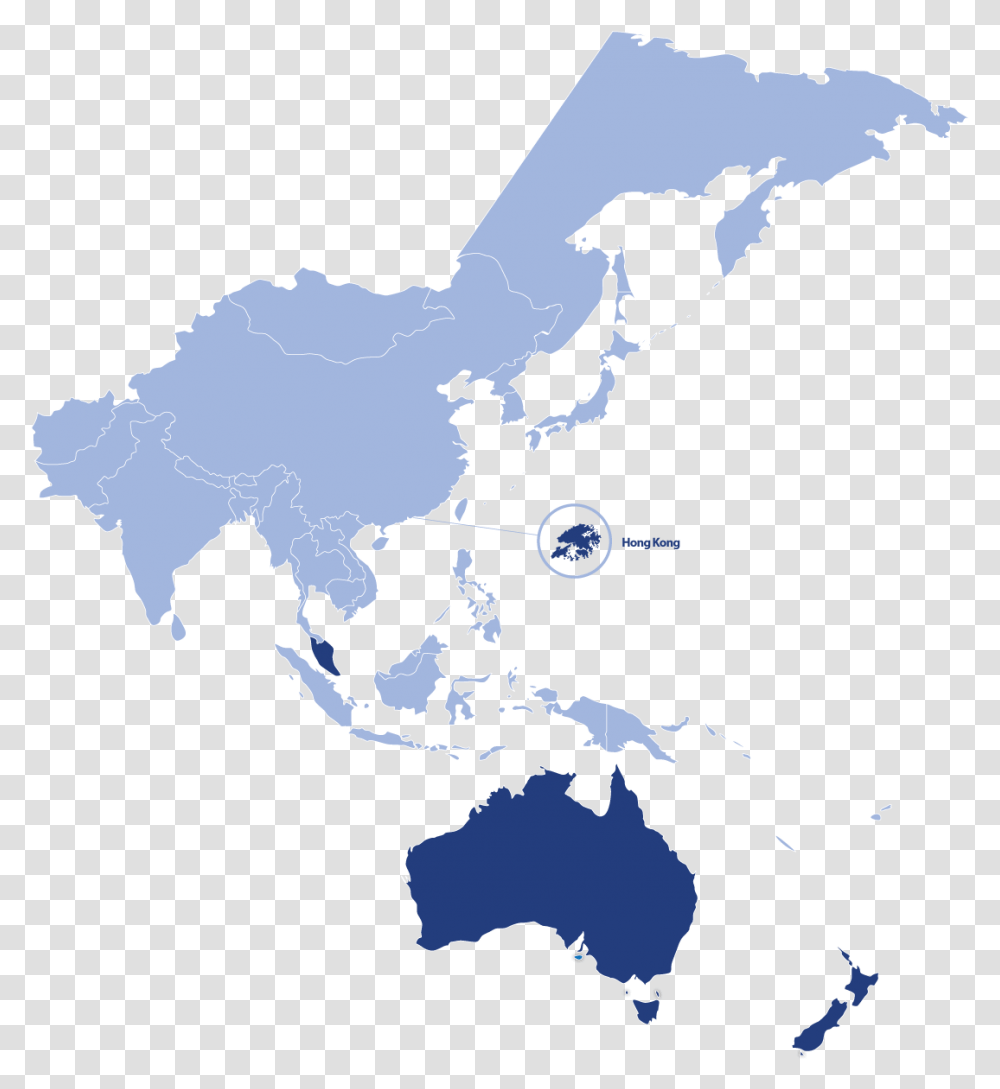 Map Images Southeast Asia And Western Pacific, Diagram, Plot, Atlas, Nature Transparent Png