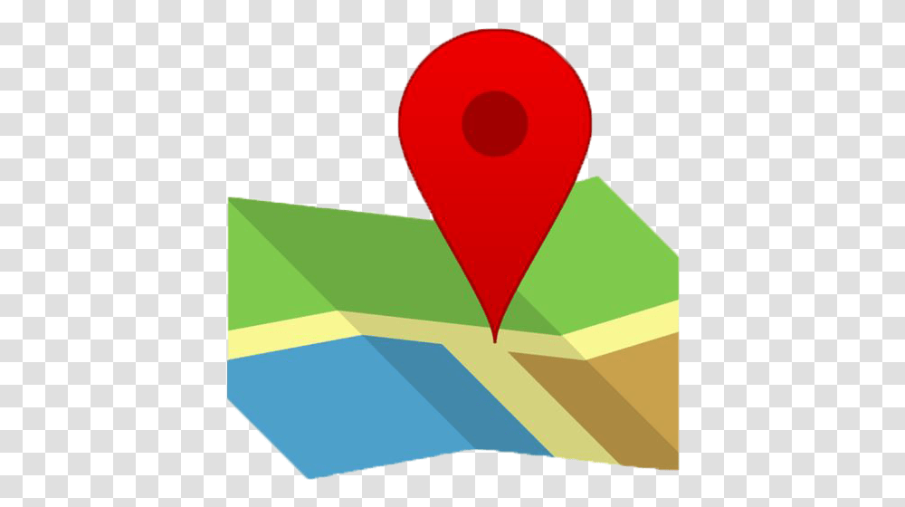 Map Location Clip Art, Heart, Paper, Triangle Transparent Png