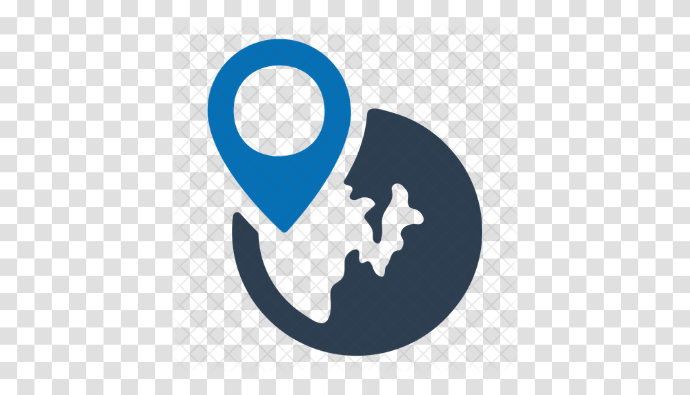 Map Location Icon Emblem, Alphabet, Text, Guitar, Leisure Activities Transparent Png
