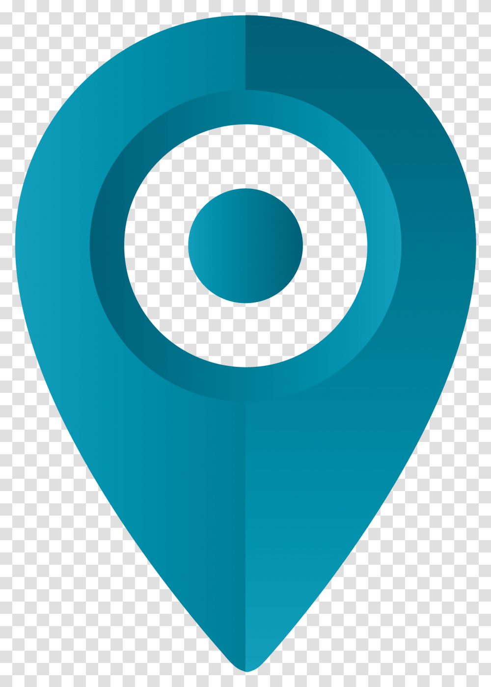 Map Location Icon Postpartum Resource Center Of New York Google Maps Icon Blau, Plectrum Transparent Png