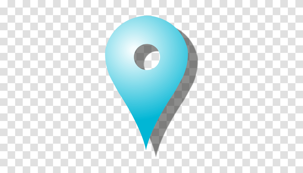 Map Location Marker, Number, Balloon Transparent Png