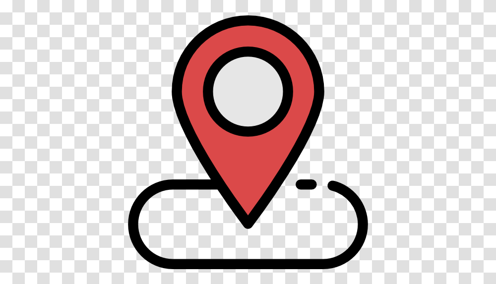 Map Location Signs Pin Finish Route Start Map Icon, Plectrum, Heart, Symbol, Number Transparent Png