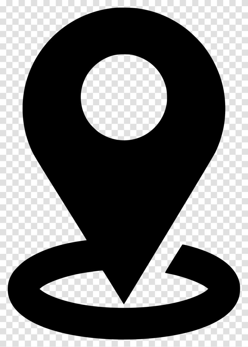 Map Location Svg Icon Free Download Location Icon, Gray, World Of Warcraft Transparent Png